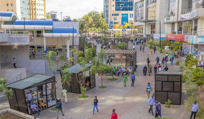 Luxuria Construction