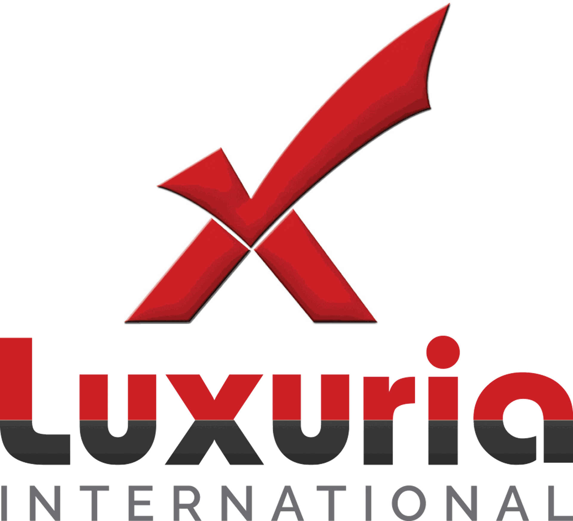 LUXURIA INTERNATIONAL